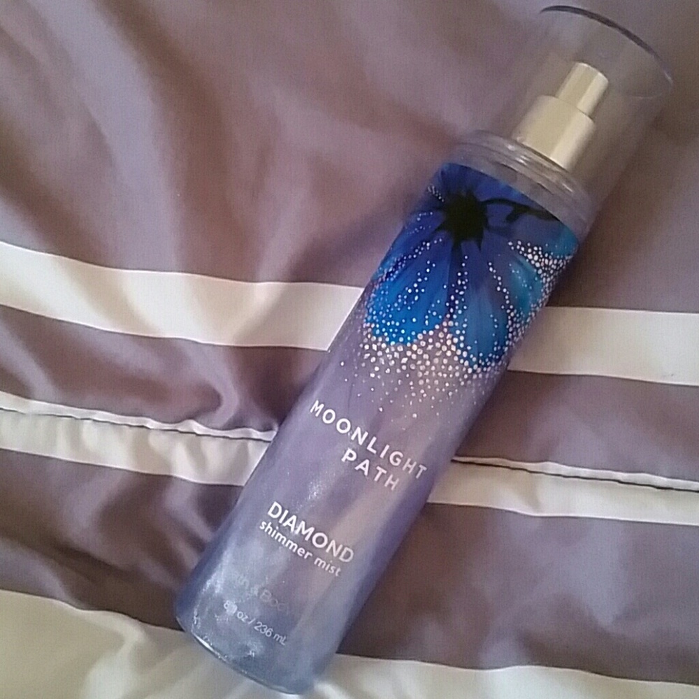 Bath & Body Works